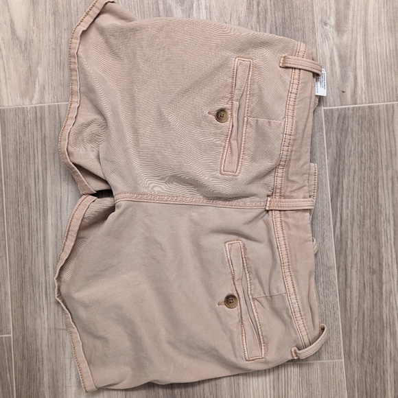 2 Pairs American Eagle Shorts size 2 - Picture 8 of 9